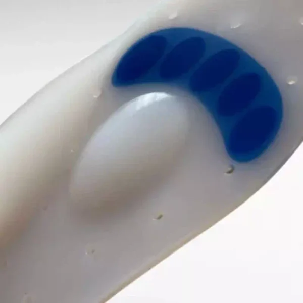 Active gel insoles