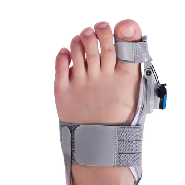 Bunion corrector bunion splint corrector hallux podoways Copie