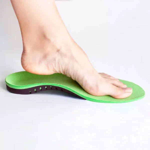 orthotic insoles comfortable