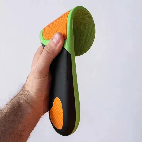 orthotic insoles flexibles